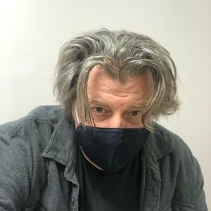 Meet your Posher, Michael